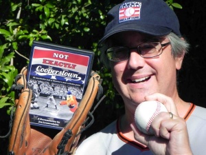"Not Exactly Cooperstown" "Not Exactly Cooperstown"